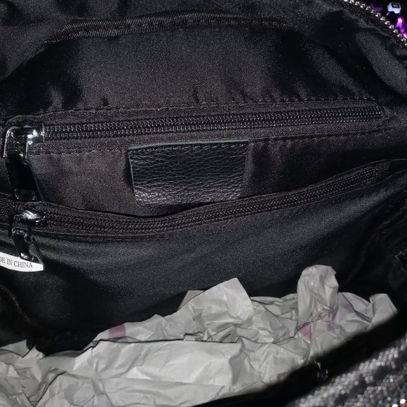 New Women Backpack Fashion Bag Girls Backpack Ladies Travel Backpack for women - Picture 6 of 6